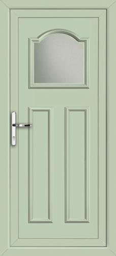 Chartwell Green Frame